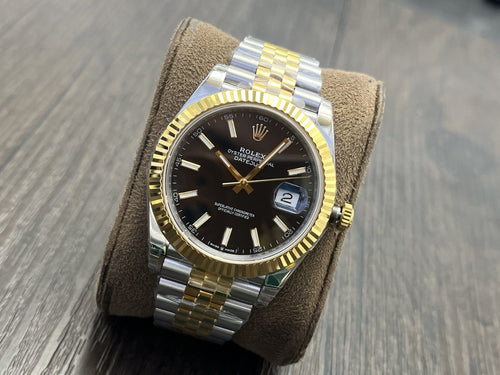 Vsf 41 mm DJ F.